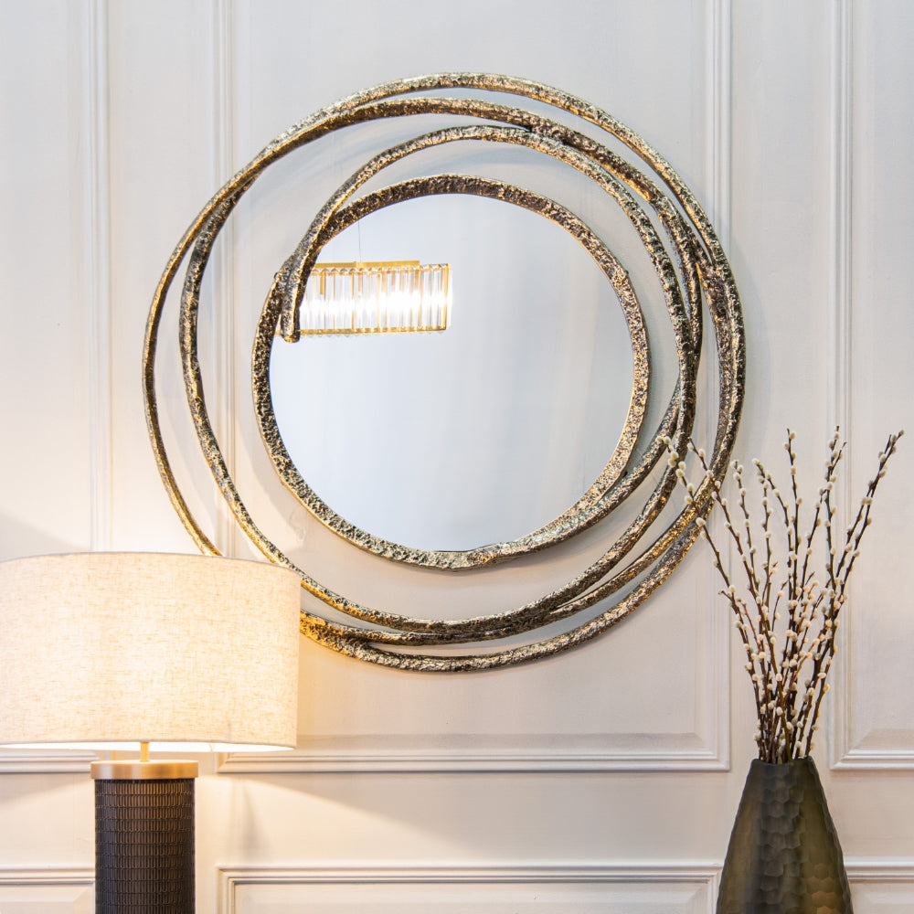 Orla Console Table