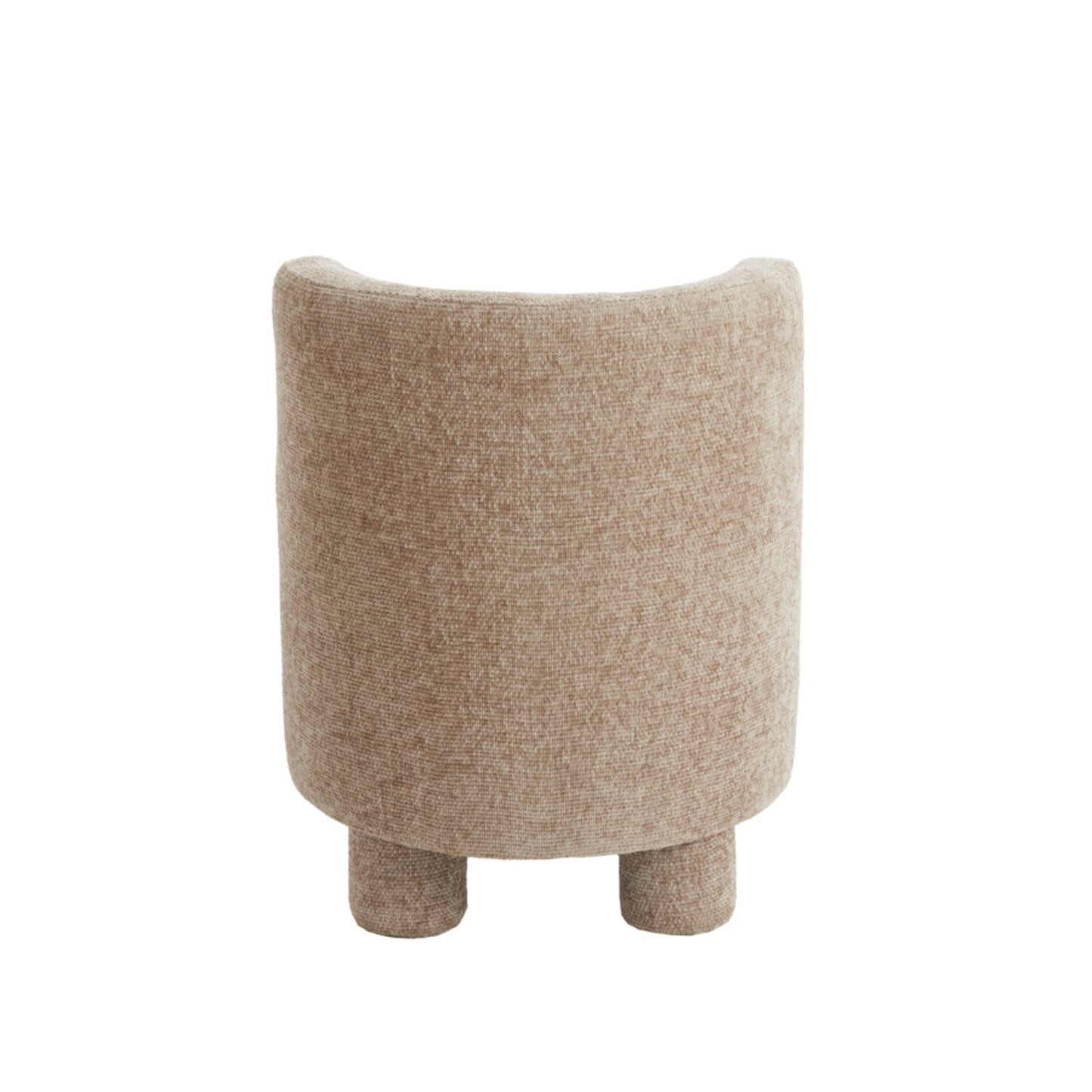 Kamova Beige Chair