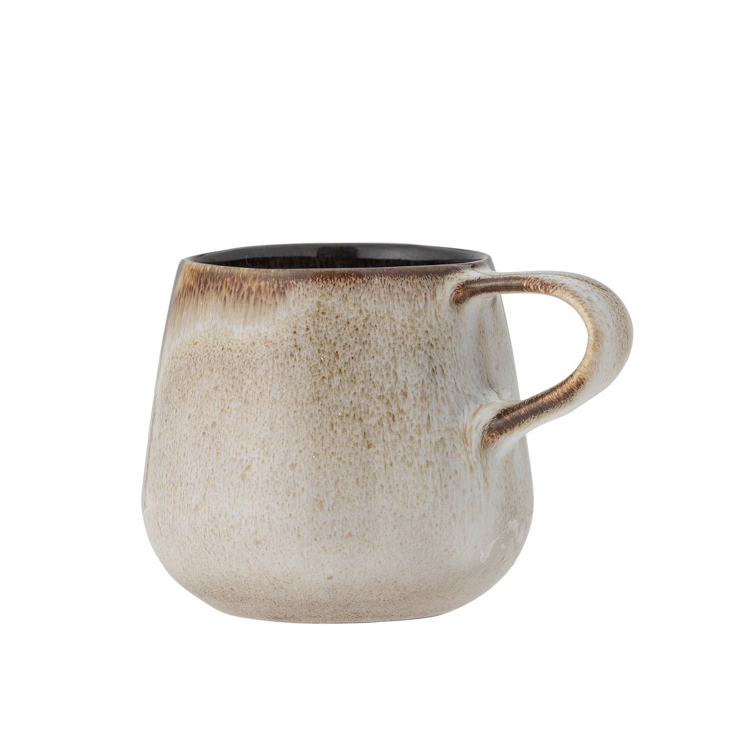 Jules Cup, Blue, Stoneware