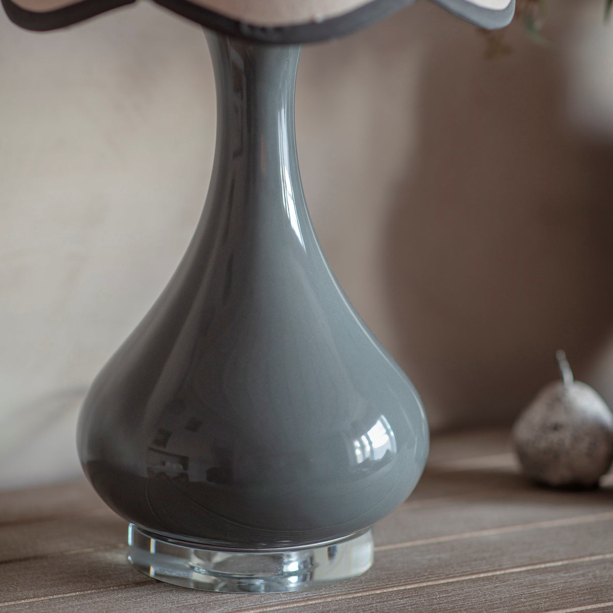 Totton Tapered Table Lamp — view 2