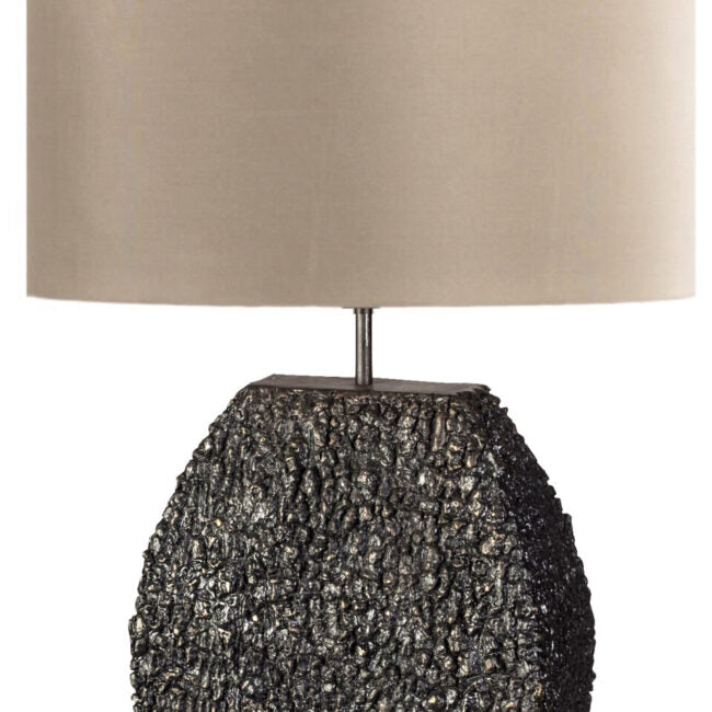 The Gourd Lamp