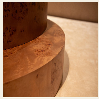YUXI coffee table