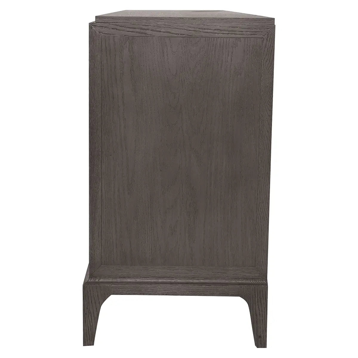 Astor 4 Door Cabinet Shagreen