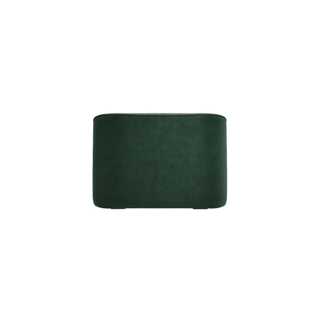 Zuma Forest Green Chair