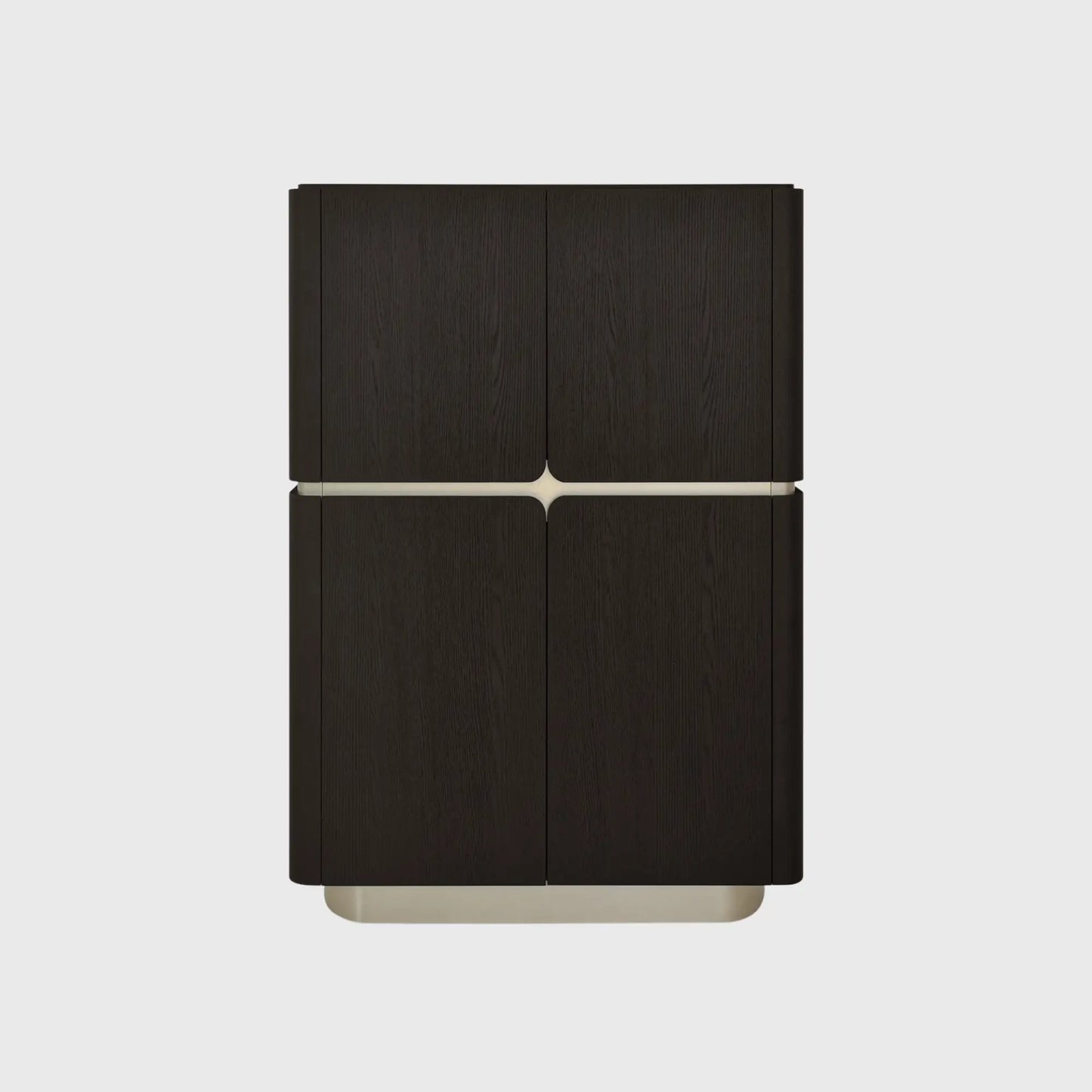Quattro Bar Cabinet