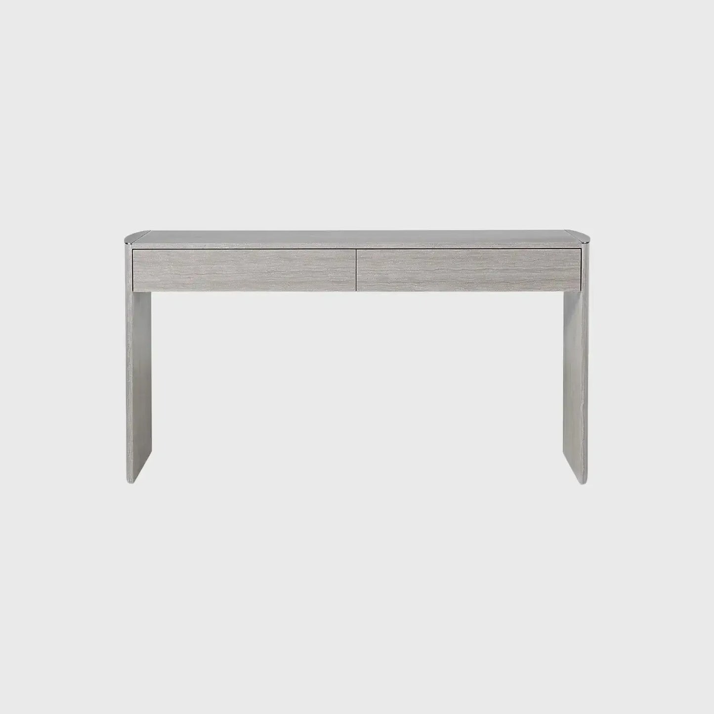 Kassandra 2 Drawer Console 150cm