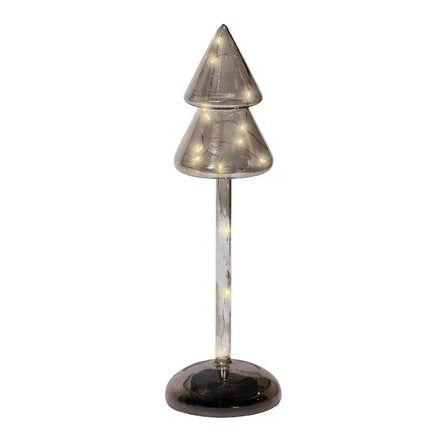 Light up Indoor Tree Deco, 29cm
