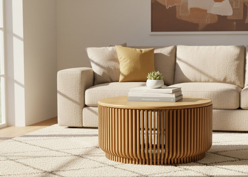 Siwan Coffee Table