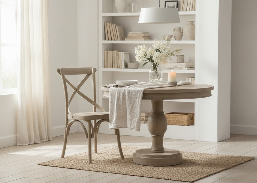 Vintage Bentwood Chair