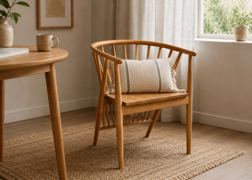 Shoreditch Round Tub Chair