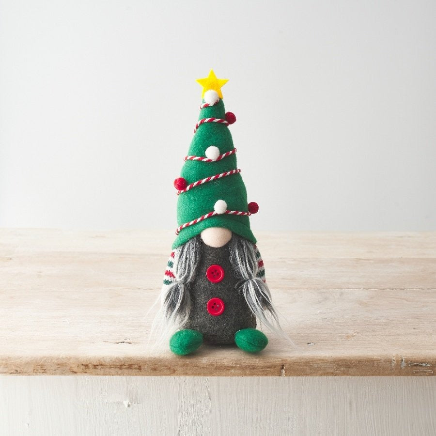 Boy/Girl Tree Gonks, 23cm