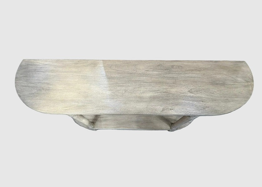 Long Console Table