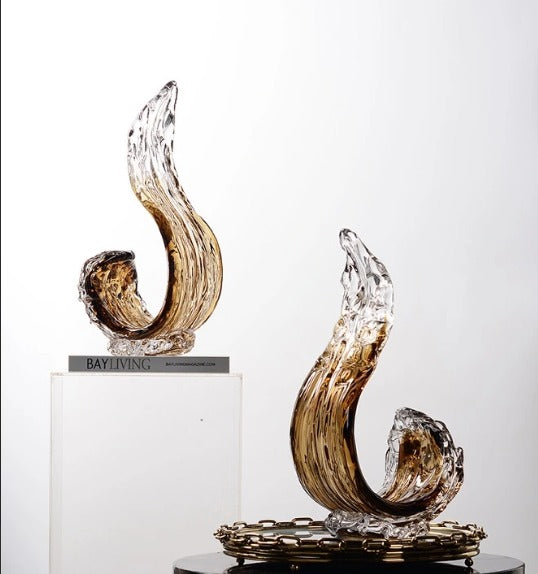 Studio Art Glass