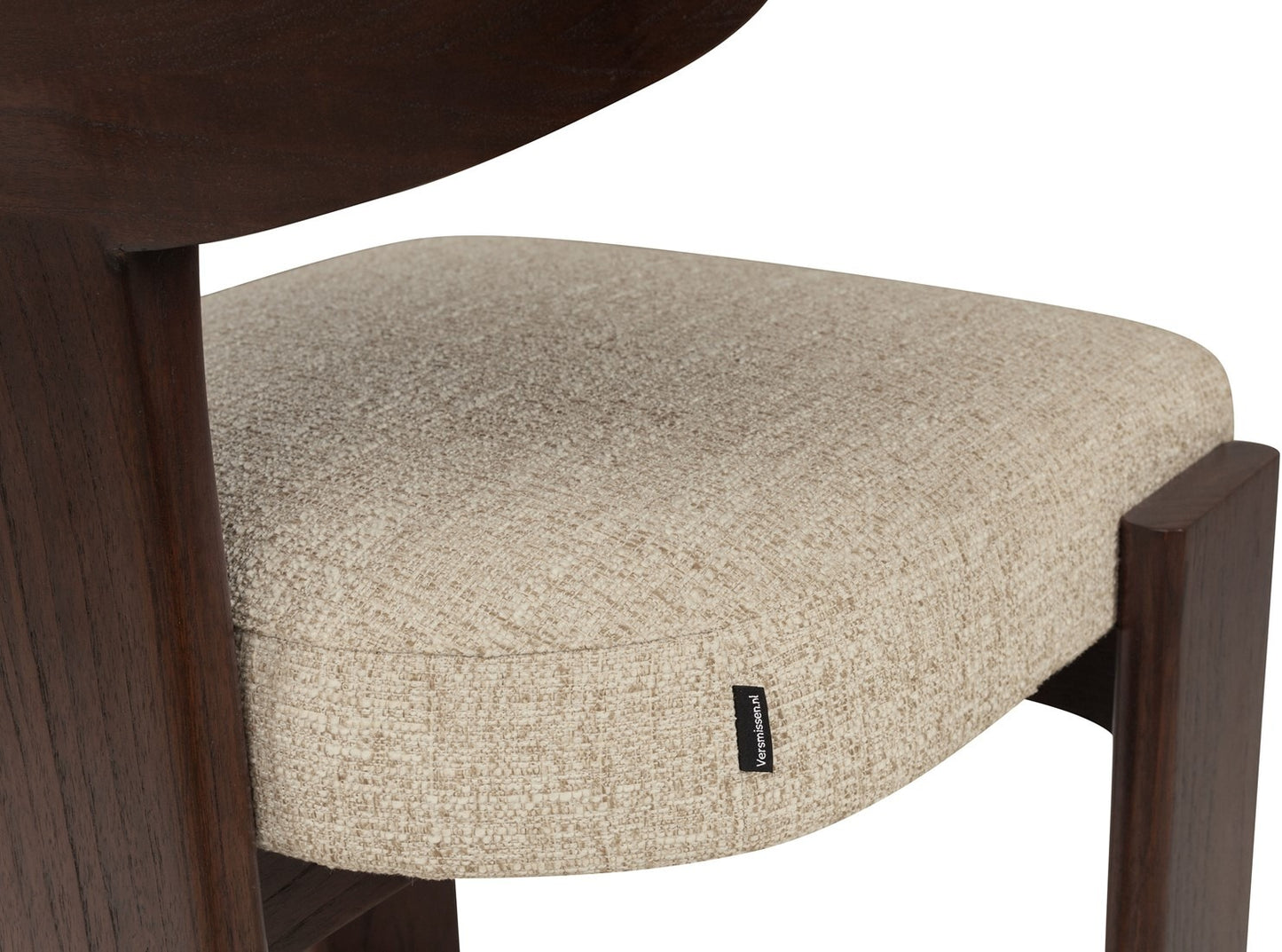 Sotho Soft Dining Chair