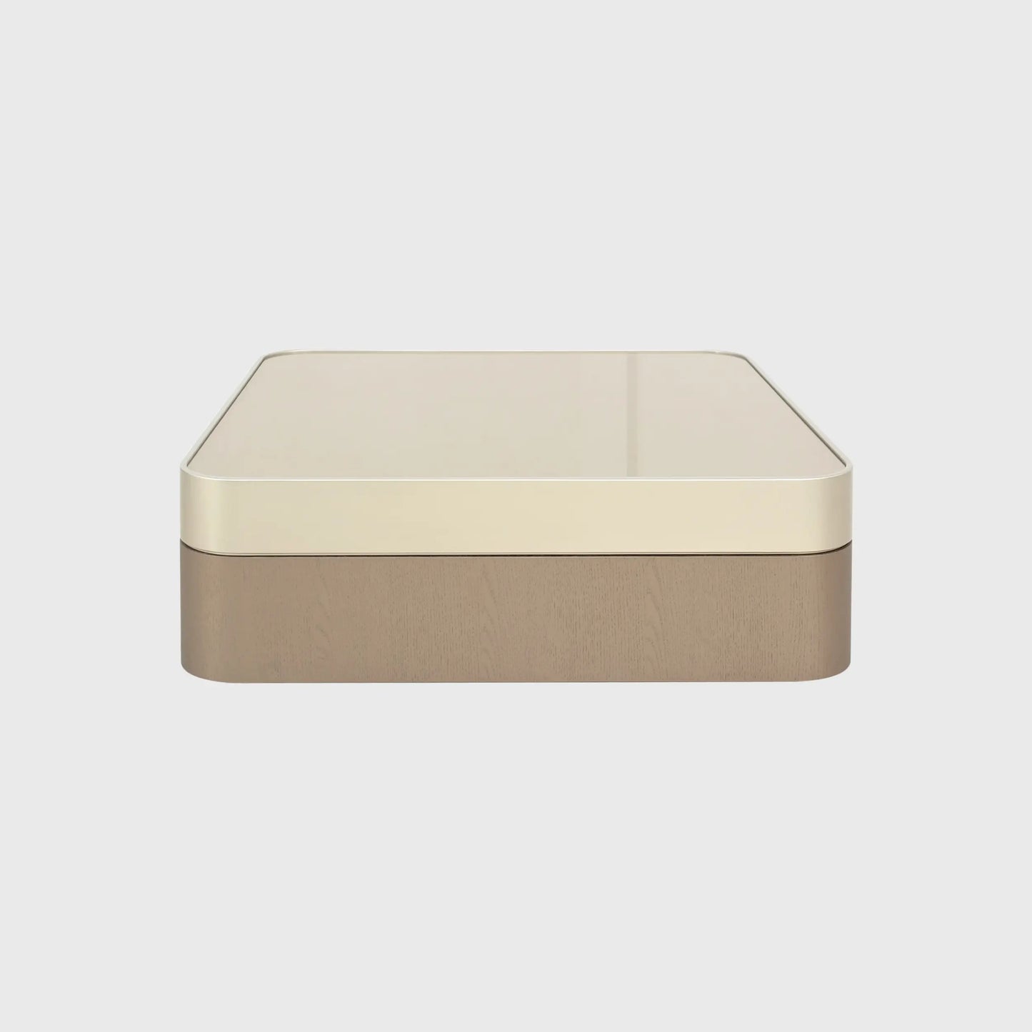 Champagne Coffee Table 100cm