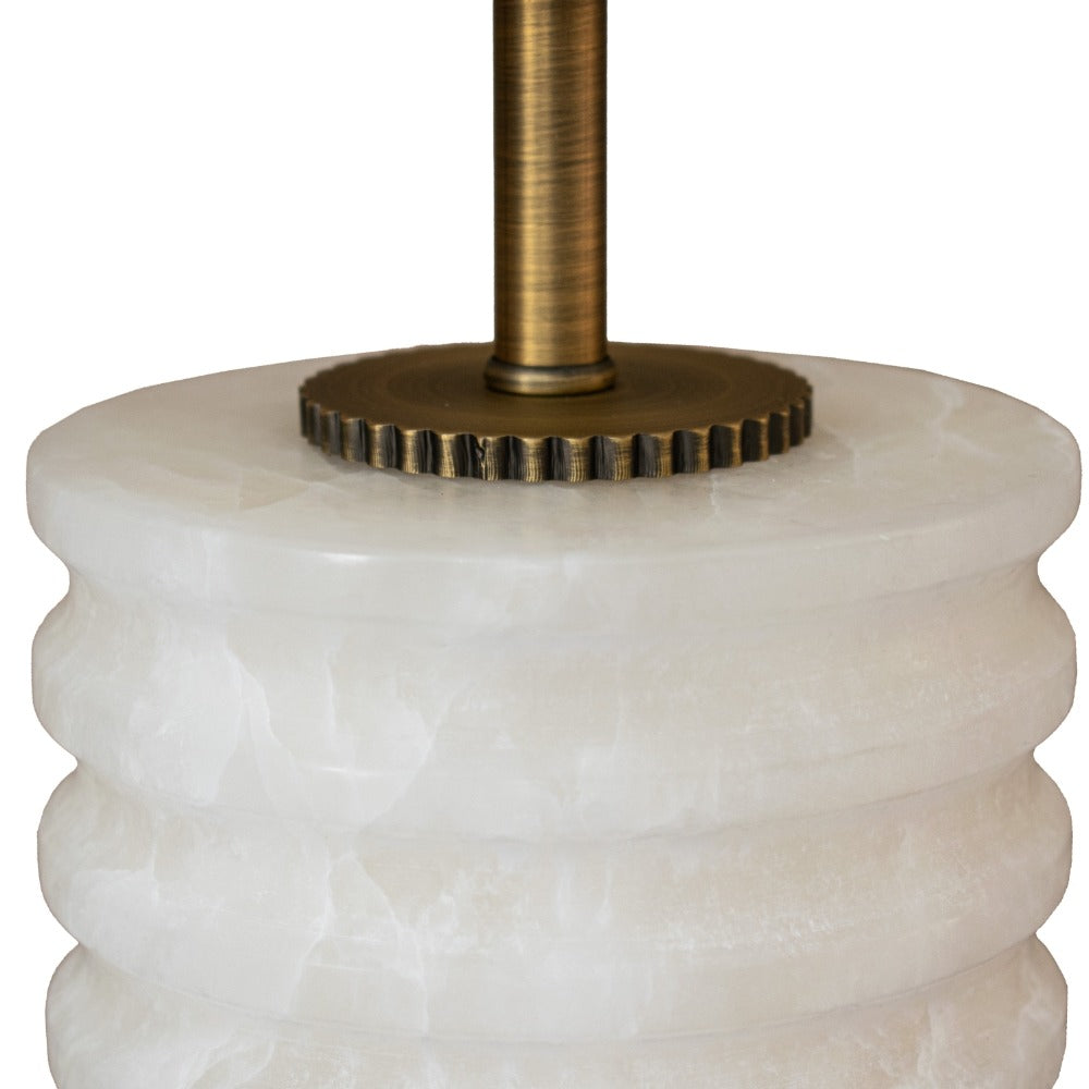 Edel Table Lamp (Base Only)