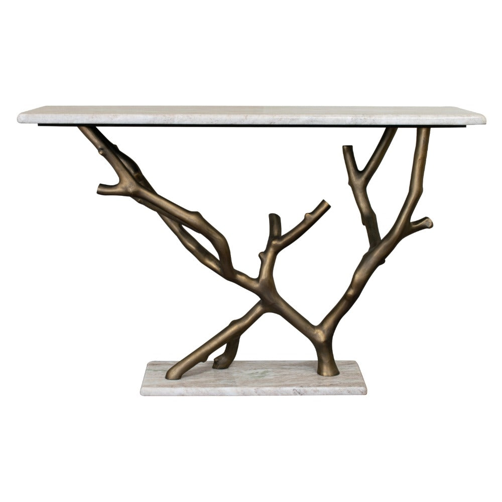 Dominguez Console