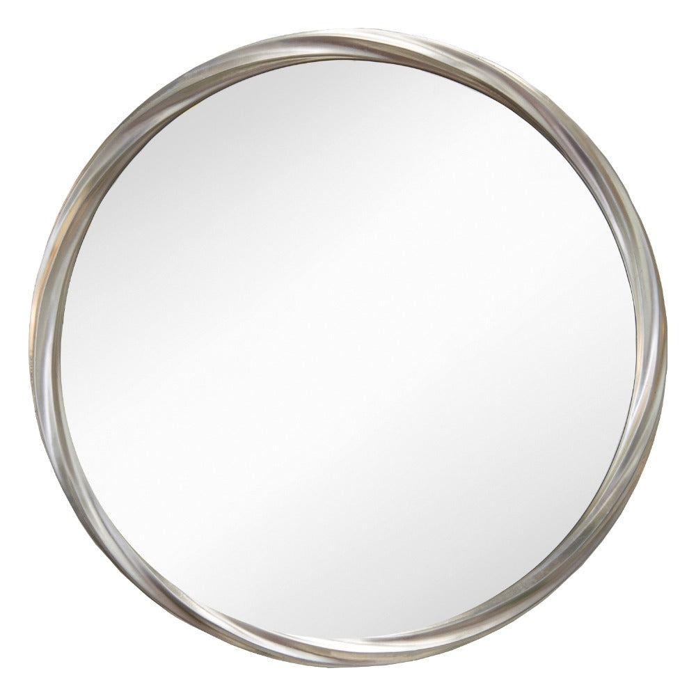 Charlie Round Mirror