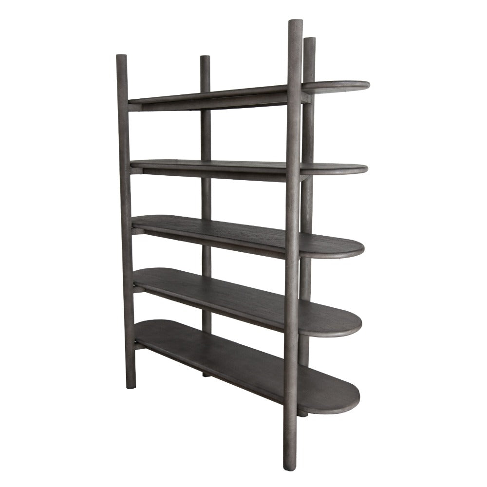 Canes Bookcase