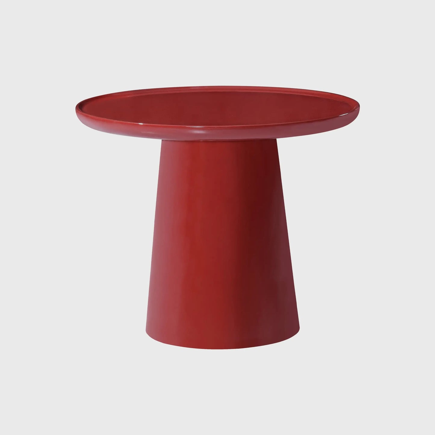Harlow Side Table Cherry
