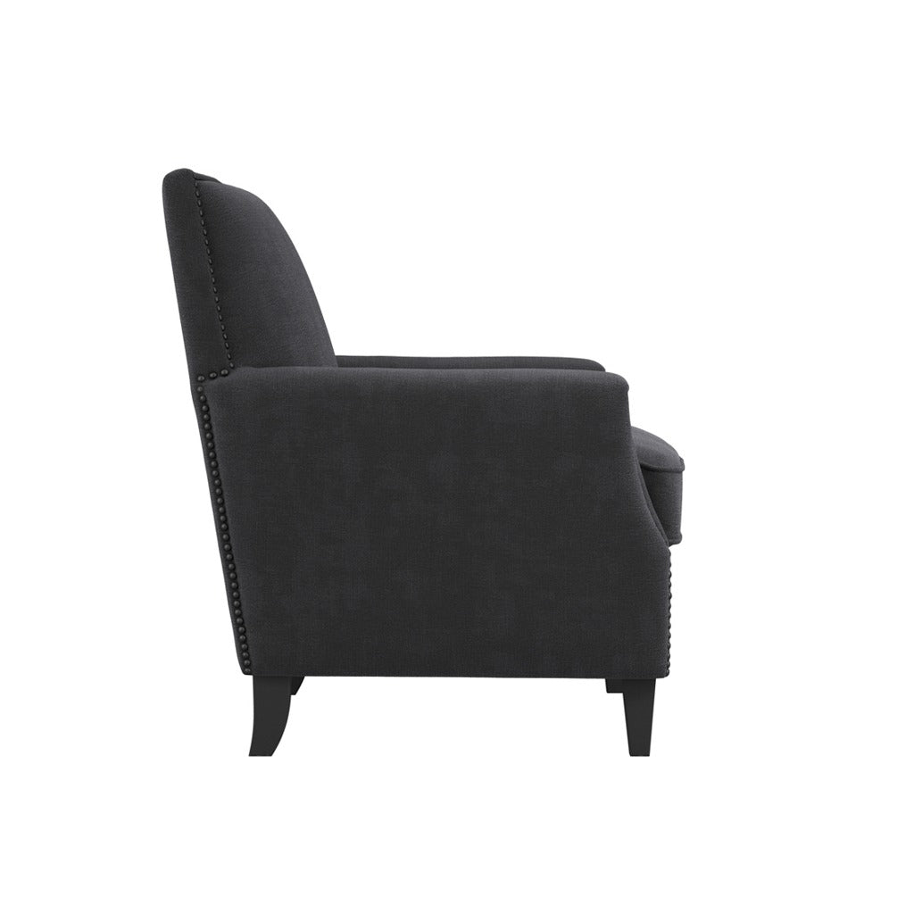 Atticus Anthracite Chair