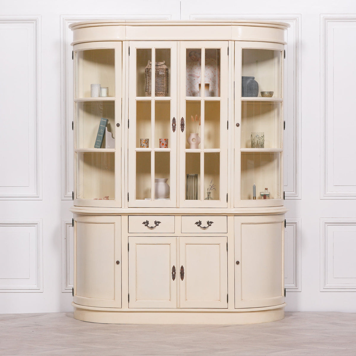 Cabinets