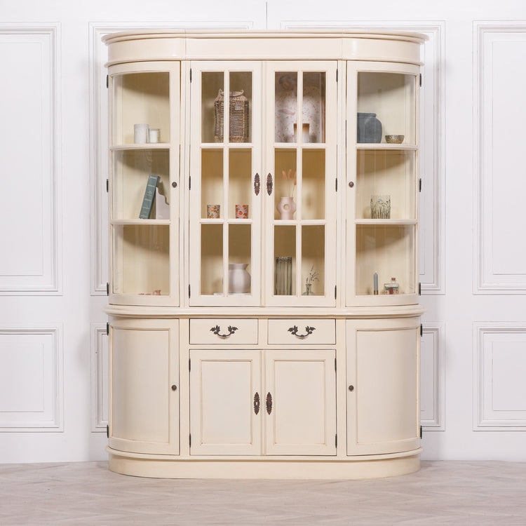 Cabinets