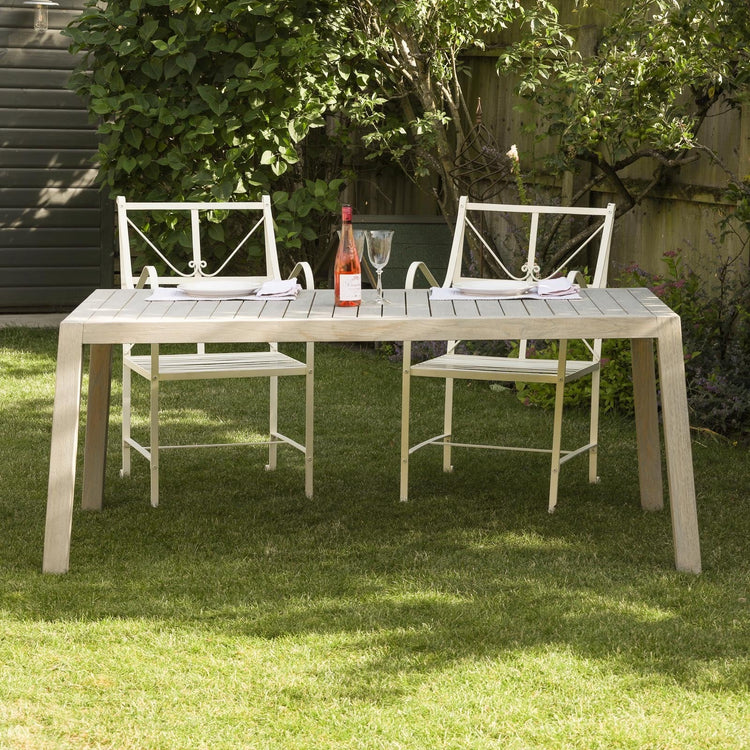 Outdoor Table