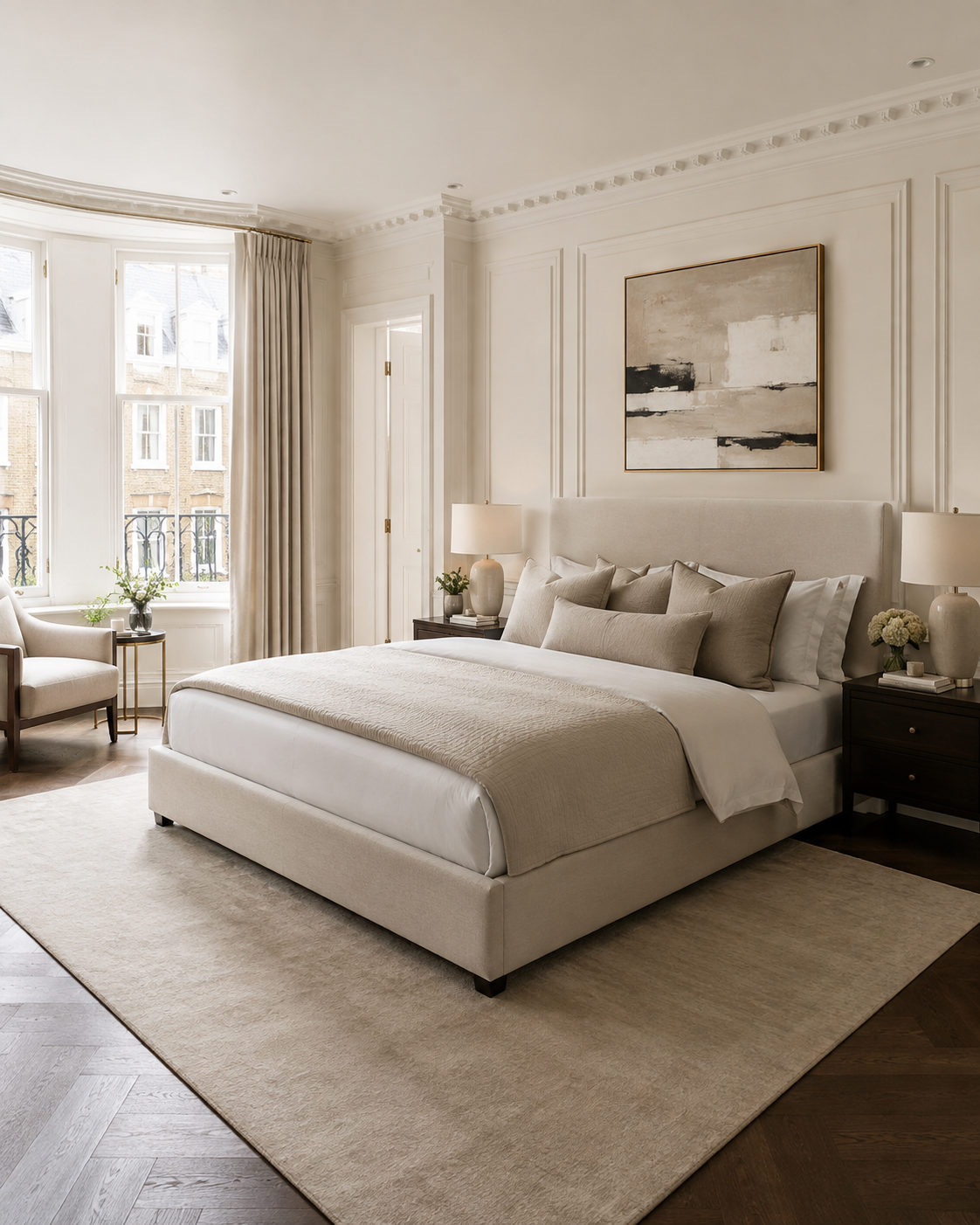 Beds