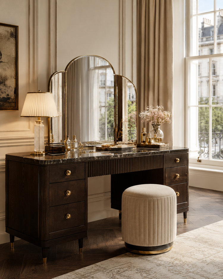 Dressing Tables