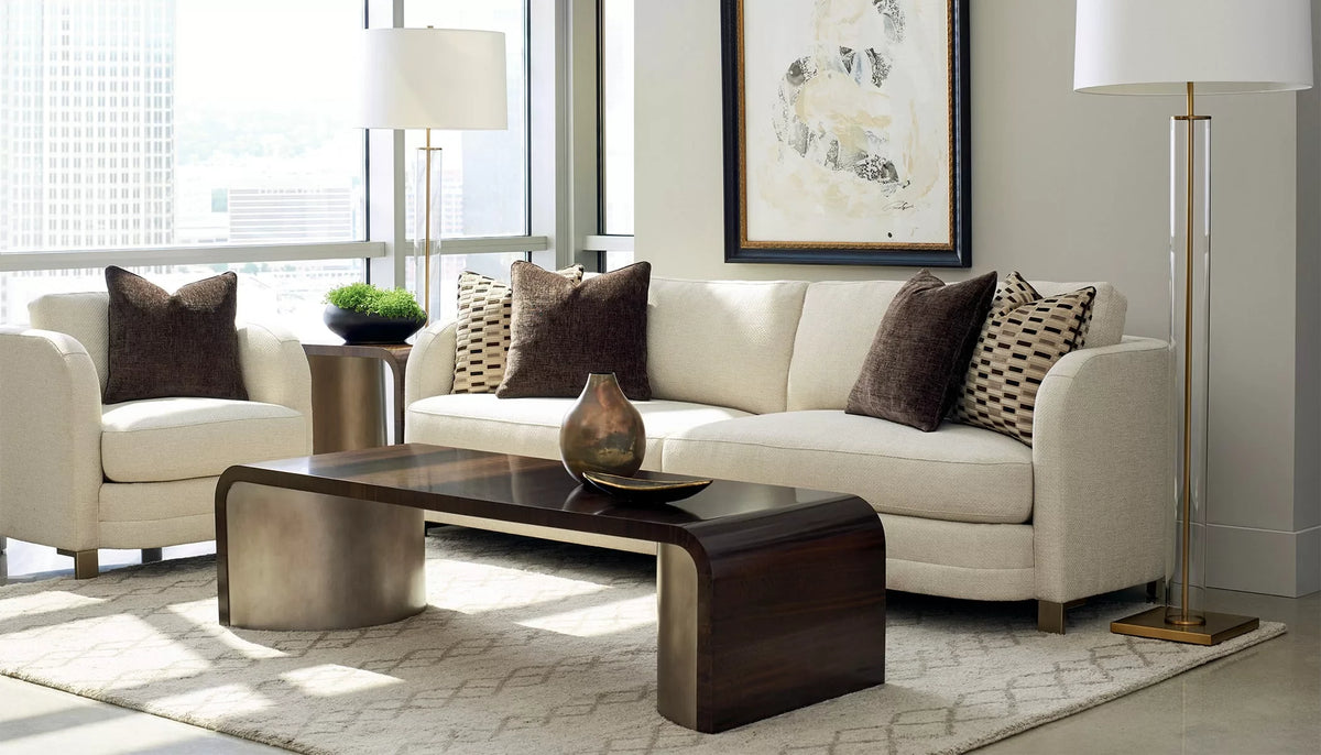Accent & End Tables