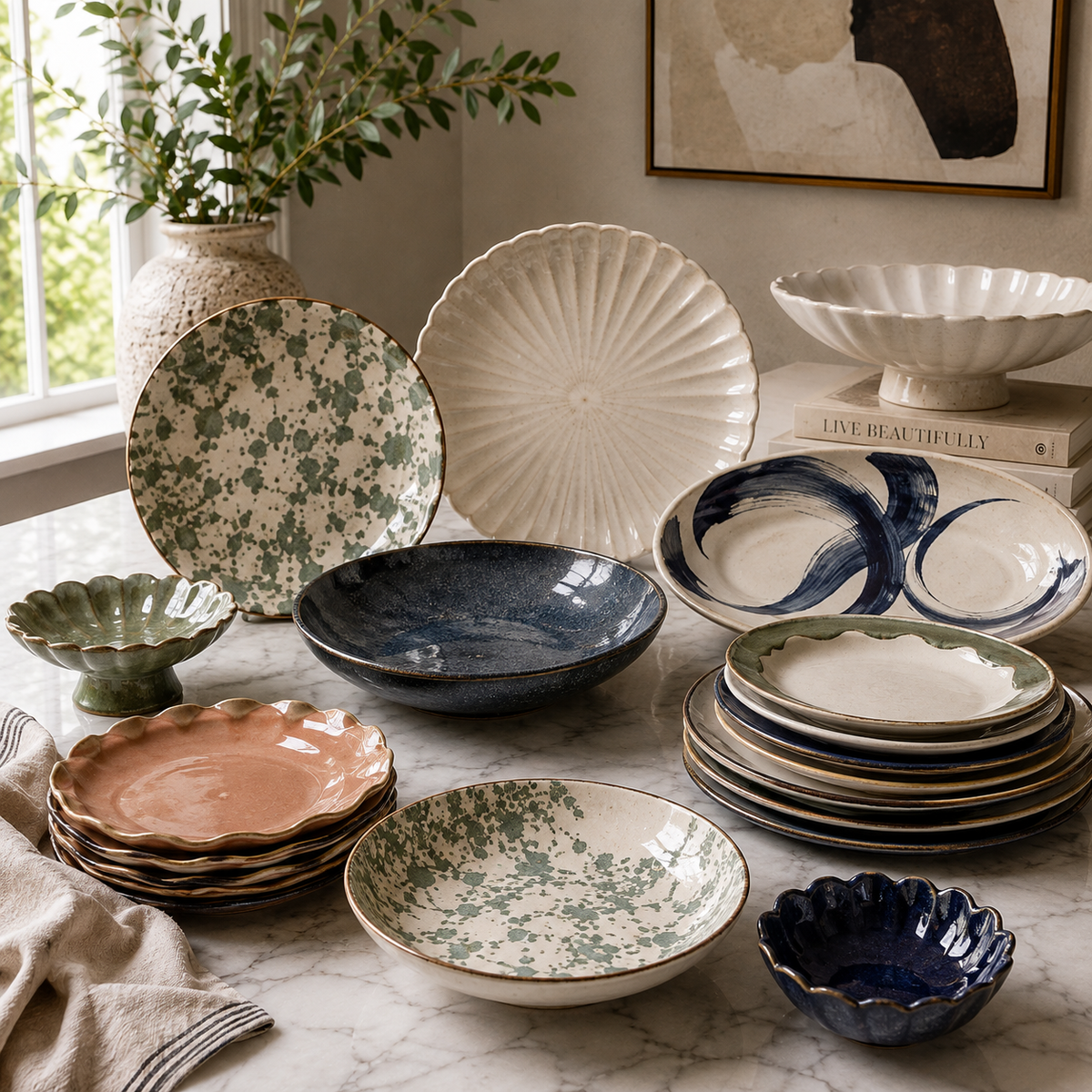 Plates