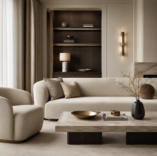 Quiet Luxury
