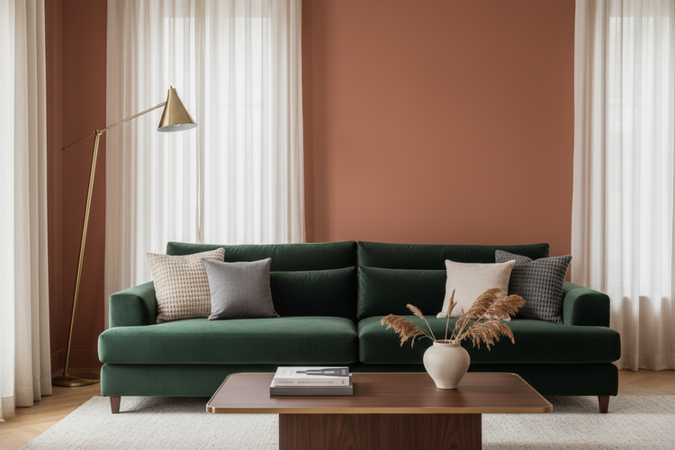 Statement Colour