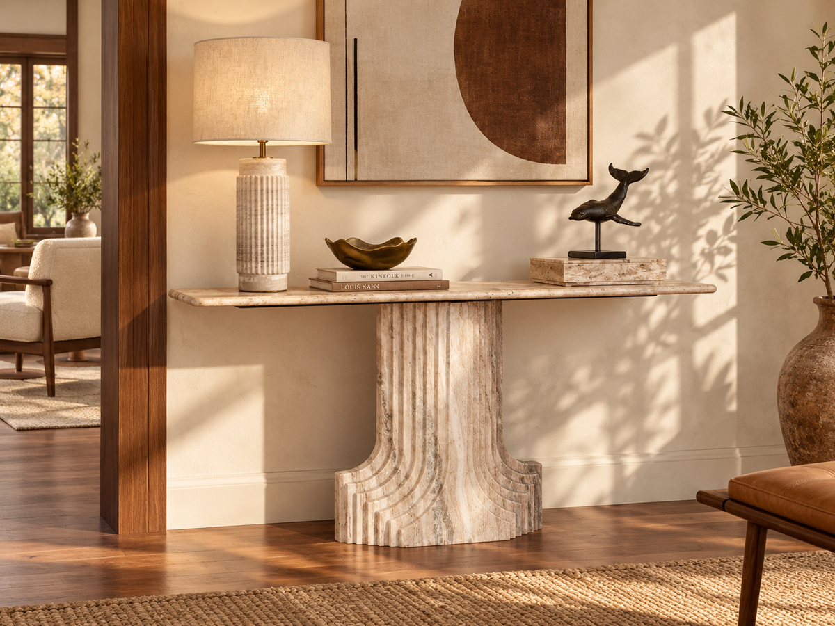 Ivy Console