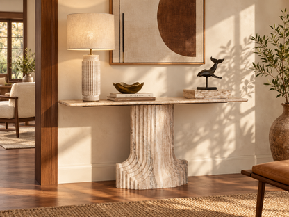 Ivy Console