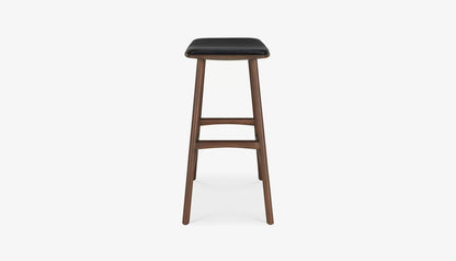 Osso Counter Stool in Leather