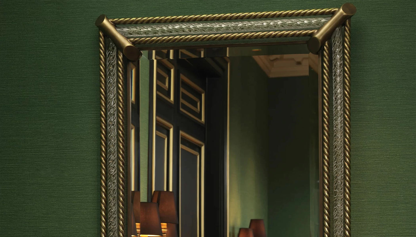 Cantoni Wall Mirror