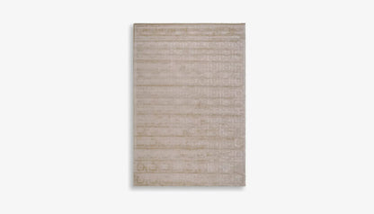 Reeves 200 X 300cm Patterned Rug in Ivory
