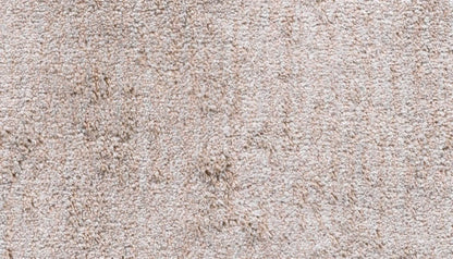 Liam 200 X 300cm Plain Rug in Silver Sand