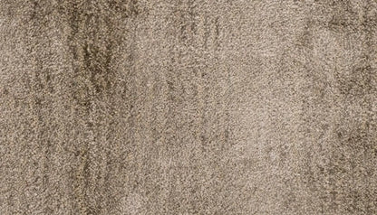 Liam 300 X 400cm Plain Rug in Grey