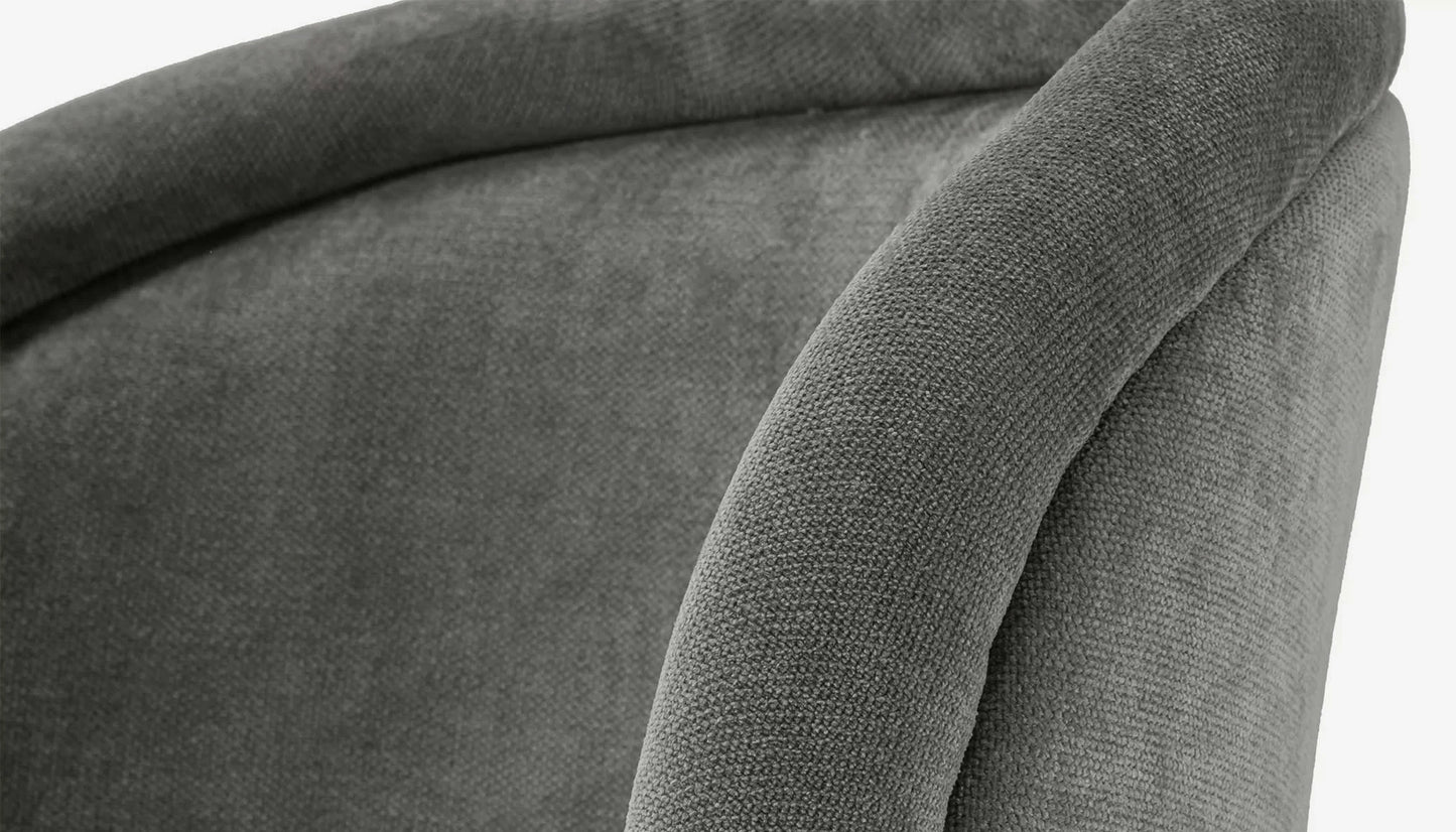 Chloé Set of 2 Dining Chair