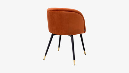 Chloé Set of 2 Dining Chair