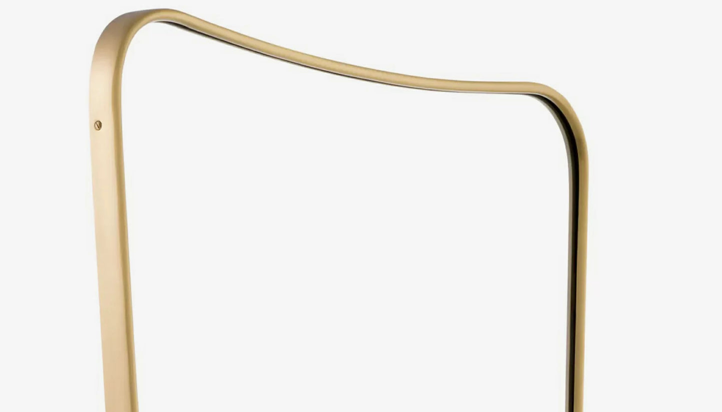 Vivienne Tall Wall Mirror