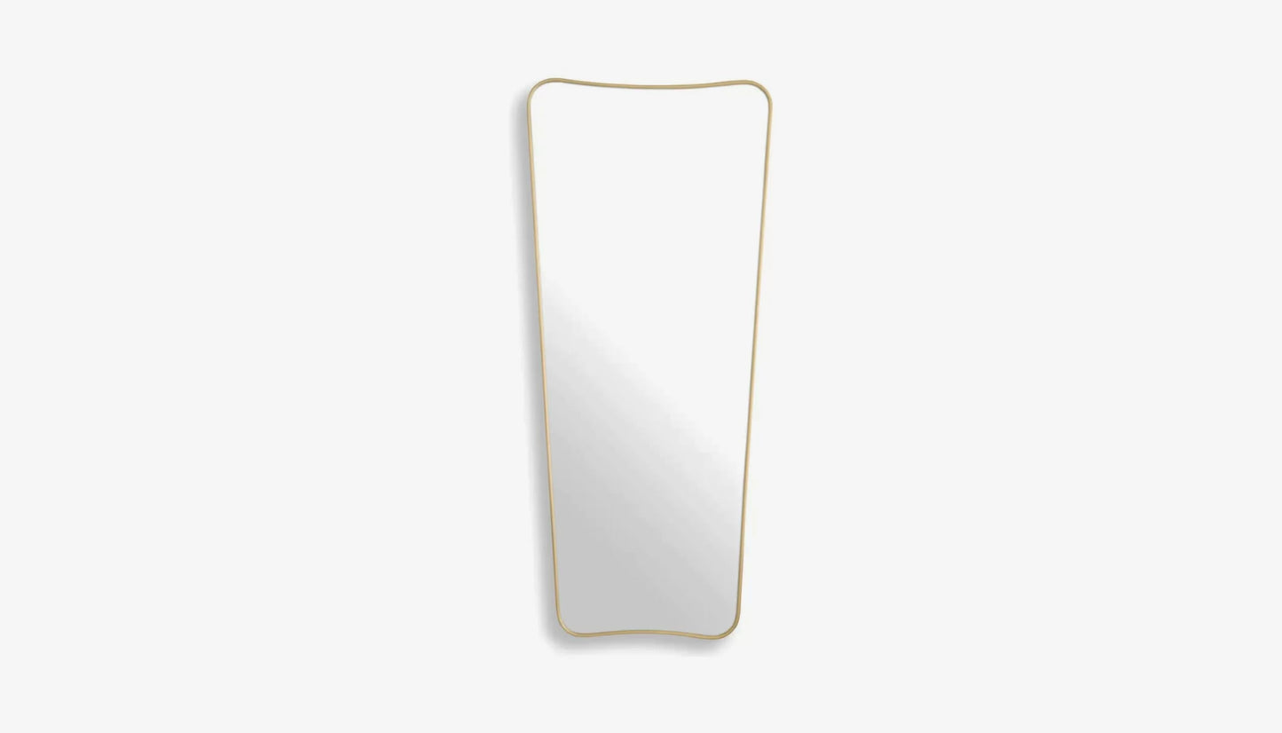 Vivienne Tall Wall Mirror