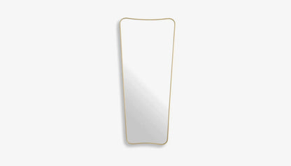Vivienne Tall Wall Mirror