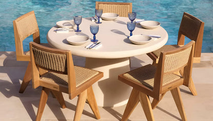 Cleon Dining Table
