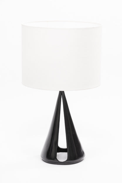 Cone Lamp Bronze Nera