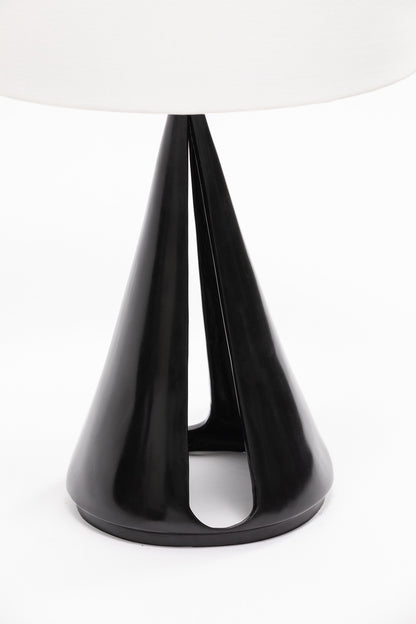 Cone Lamp Bronze Nera