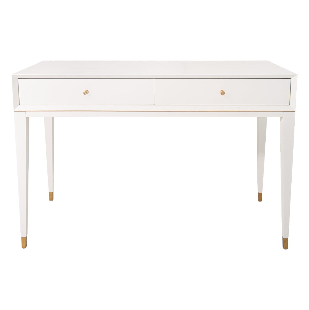 Bayeux RVA White Dressing Table